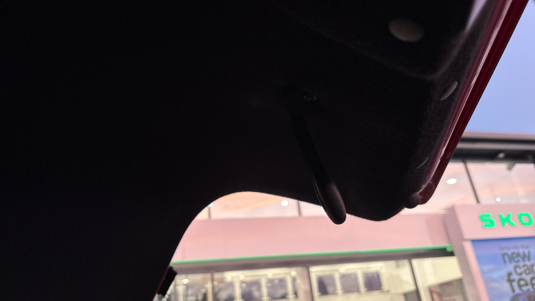 Skoda Octavia 1.5 TSI SE L 5dr DSG Petrol Hatchback